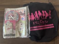 コミケ91 トリニティセブン グッズセット コミケ91 トリニティセブン グッズセット - メルカリ