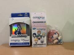 プロセカ ヴァイスシュヴァルツ トライアルデッキ：Leo/need（オマケ