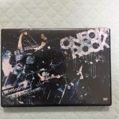 ONE OK ROCK LIVE DVD 世の中シュレッダー＋ポスター - メルカリ
