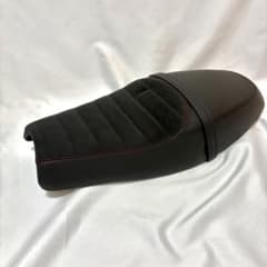 トライアンフ スラクストン1200RS タンデムシート - メルカリ