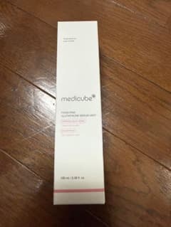 medicube PDRN PINK GLUTATHIONE SERUMMISTのサムネイル