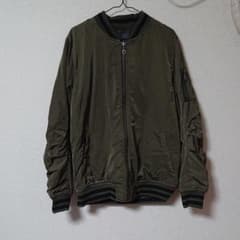 メンズジャケット MA-1のサムネイル