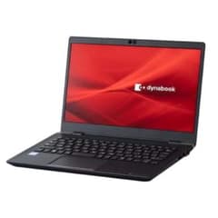 【超軽量888g】dynabook G83/HV 第11世代i5搭載のサムネイル