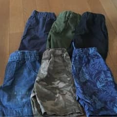 パンツのサムネイル