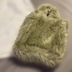 値下げ！vasic ボアバックのサムネイル