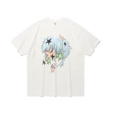 TXT 聖水 ポップアップ BIG Tシャツ トゥバ 韓国 POPUP TXT 聖水 ポップアップ BIG Tシャツ トゥバ 韓国 POPUP - メルカリ