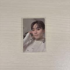 SEVENTEEN スングァン トレカのサムネイル