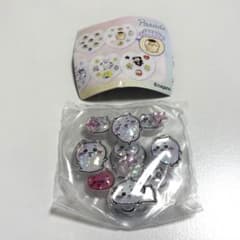 ちいかわ PUKU CHURU seal ちいかわ①のサムネイル
