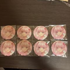 HoneyWorks アニメイト 綾瀬クロエ 缶バッジ - メルカリ