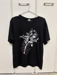 ウマ娘 キタサンブラック Tシャツ ブラック Mサイズのサムネイル
