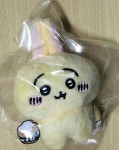 치이카와 토끼 봉제 인형 BIG 마스코트