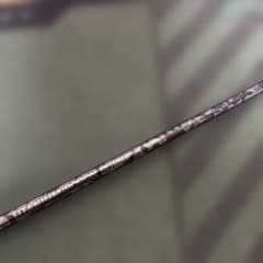 レーヴ REVE TITANIUM BORON BURN Z1 46インチ - メルカリ