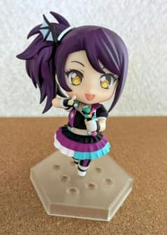 プリパラ◇ねんどろいどこ〜で 東堂シオン - メルカリ