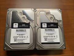 MAL310000SA-T72 10TB SATA HDD 2台 #4のサムネイル