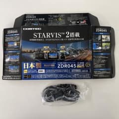 COMTEC ZDR045 シガープラグコードのサムネイル