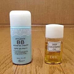 BBクリームのサムネイル
