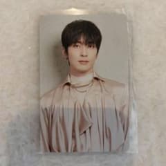 wonwoo ウォヌ トレカ SEVENTEEN セブチ - メルカリ