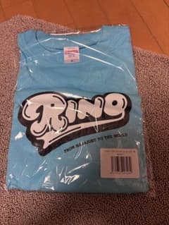 CANDY TUNE 福山梨乃 OSHI Tシャツ ver.4 未開封のサムネイル