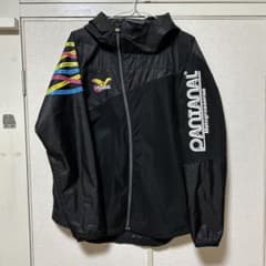 PANTANAL パンタナール ピステ ジャージ Mのサムネイル