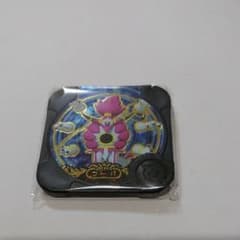 ポケモントレッタ　フーパのサムネイル