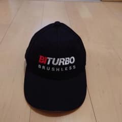 BOSCH BITURBO BRUSHLESS キャップ 帽子のサムネイル