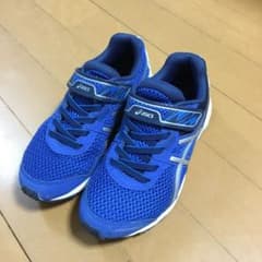 アシックス スニーカー　レーザービーム　ジュニア　20.0のサムネイル