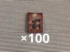 第五人格 閃魂 雕刻時光 第4弾 デラックス版 オペラ歌手 100枚