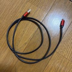 Lightning - USB-A 充電ケーブルのサムネイル