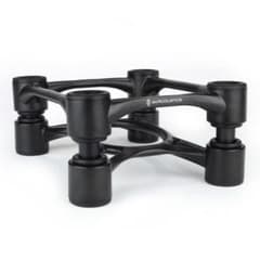 ISO Acoustics Aperta Black モニタースピーカースタンドのサムネイル