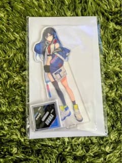 ぶいすぽっ！一ノ瀬うるは　ビッグアクリルスタンド　GiGO限定