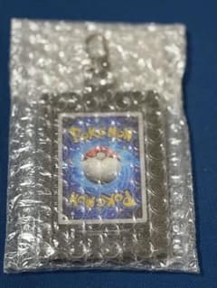 ポケポケ 東京メトロスタンプラリー W賞オリジナルパスケースのサムネイル