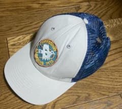 patagonia トラッカーキャップのサムネイル