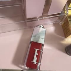Dior アディクト リップ グロウ オイル 031 ストロベリーのサムネイル