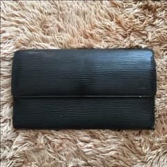 ルイ ヴィトン 長財布 箱付きのサムネイル