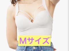 AGARISM×GYDA UP+Me Styling Bra Mのサムネイル