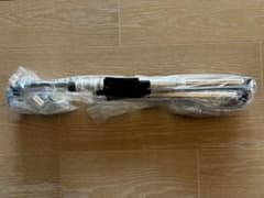 新品　トクラス　ステンレスL型握りバー　600×400 左右兼用　浴室用手すりのサムネイル