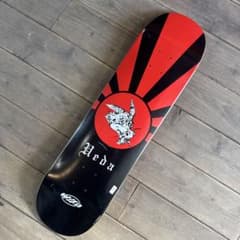 HOSOI クリスチャンホソイスケボーデッキ8.25インチ定価¥11,000 - メルカリ