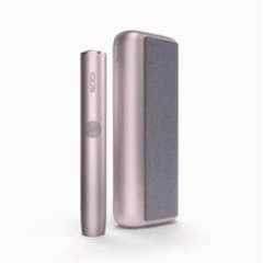 iQOS 新型 アイコス イルマ プライム　新品　登録済み　ブロンズトープのサムネイル