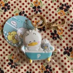 あひるのペックル　キーホルダーのサムネイル