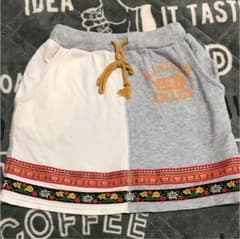 BEAMS mini スカートのサムネイル