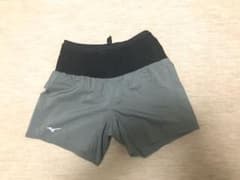 MIZUNO(ミズノ) ランニングマルチポケットパンツ (Lサイズ)のサムネイル