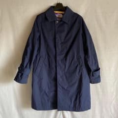 THE NORCE FACE ×BEAMS ステンカラーコートのサムネイル