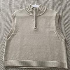 チャオパニック ベスト