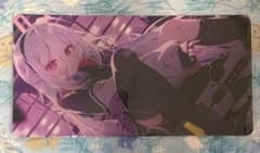 ブルアカ ブルーアーカイブ ケイ 同人プレイマット 新品 - メルカリ