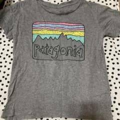 Tシャツ　5T  patagoniaのサムネイル