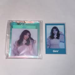 【Girls²】増田來亜 セット売りのサムネイル