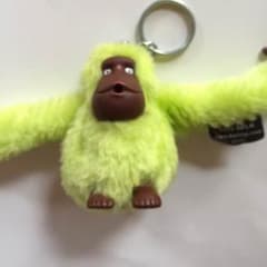キプリング   ストラップ   キーホルダーのサムネイル