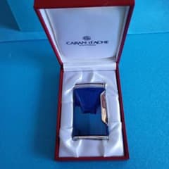 CARAN d'ACHE カランダッシュ ライター 本体のサムネイル