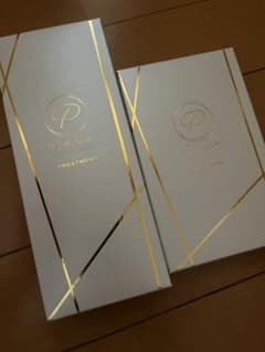 ペルルセボンのサムネイル