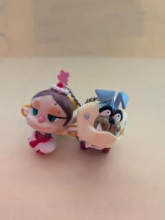 ハクション大魔王　キャラクターホルダーセットのサムネイル